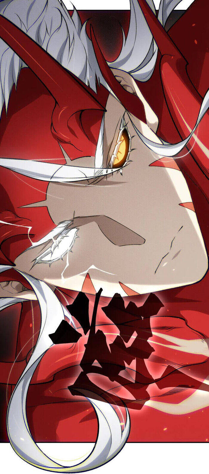 Quỷ Tiến Hóa Chap 87 - Next Chap 88