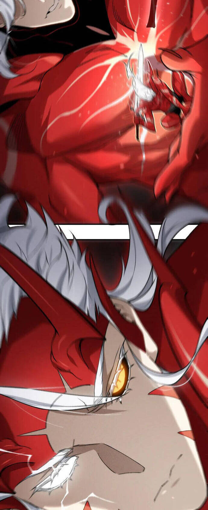 Quỷ Tiến Hóa Chap 88 - Next Chap 89