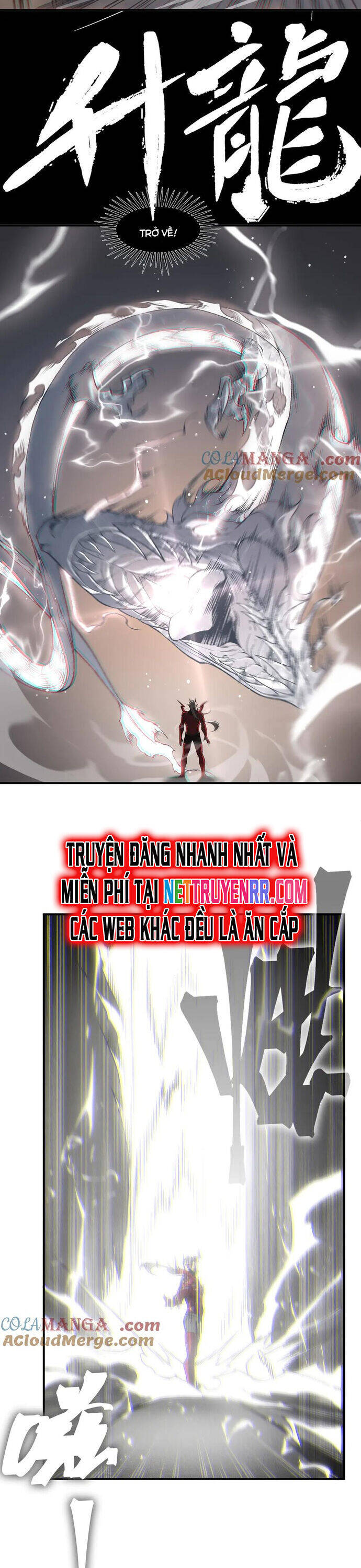 Quỷ Tiến Hóa Chap 88 - Next Chap 89