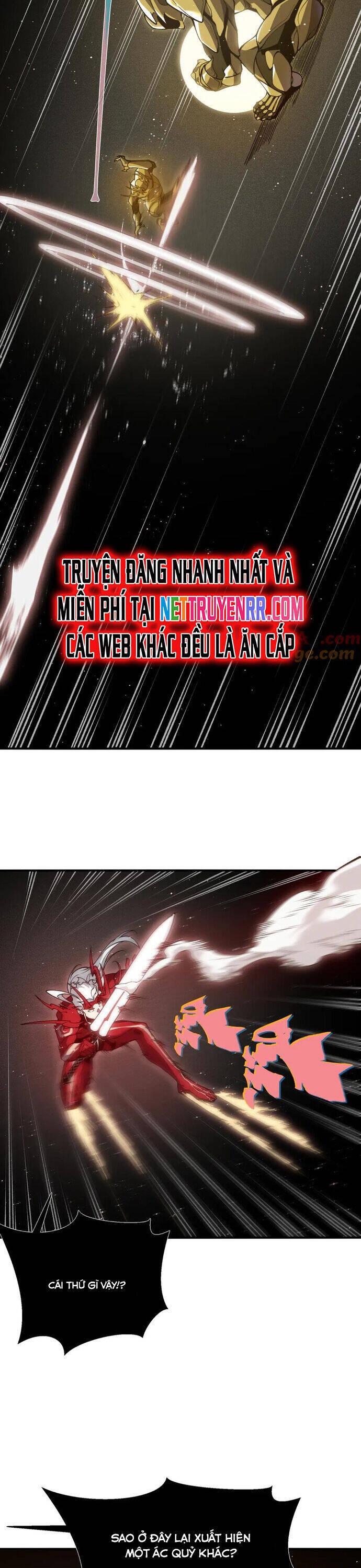 Quỷ Tiến Hóa Chap 88 - Next Chap 89