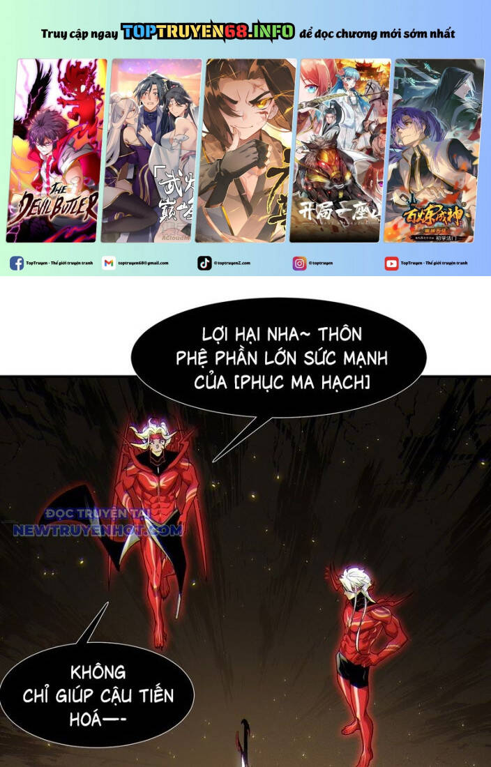 Quỷ Tiến Hóa Chap 89 - Next Chap 90