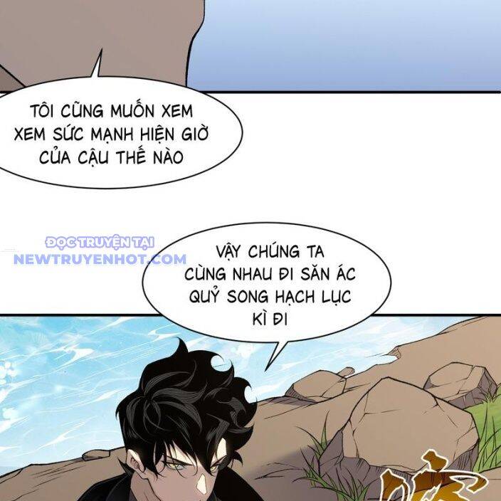 Quỷ Tiến Hóa Chap 89 - Next Chap 90