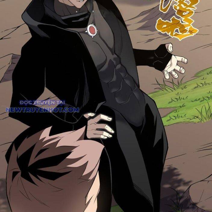 Quỷ Tiến Hóa Chap 89 - Next Chap 90