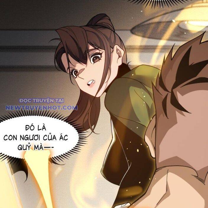 Quỷ Tiến Hóa Chap 89 - Next Chap 90