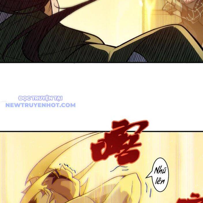 Quỷ Tiến Hóa Chap 89 - Next Chap 90