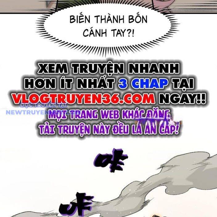 Quỷ Tiến Hóa Chap 89 - Next Chap 90