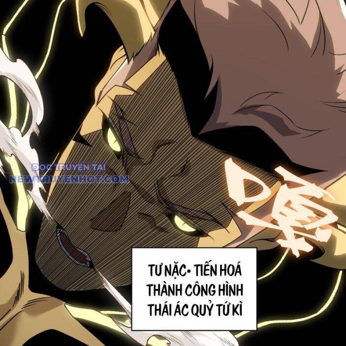 Quỷ Tiến Hóa Chap 89 - Next Chap 90
