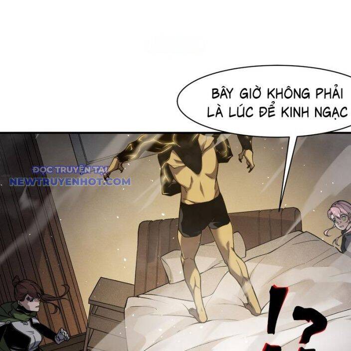 Quỷ Tiến Hóa Chap 89 - Next Chap 90