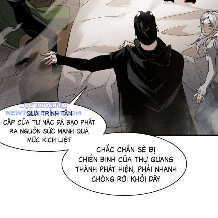 Quỷ Tiến Hóa Chap 89 - Next Chap 90