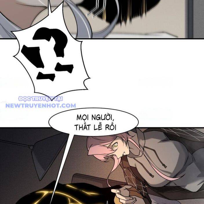 Quỷ Tiến Hóa Chap 89 - Next Chap 90