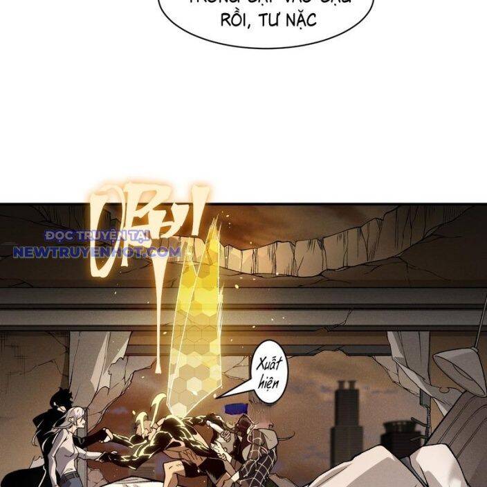 Quỷ Tiến Hóa Chap 89 - Next Chap 90
