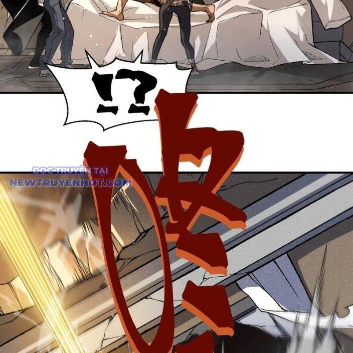 Quỷ Tiến Hóa Chap 89 - Next Chap 90