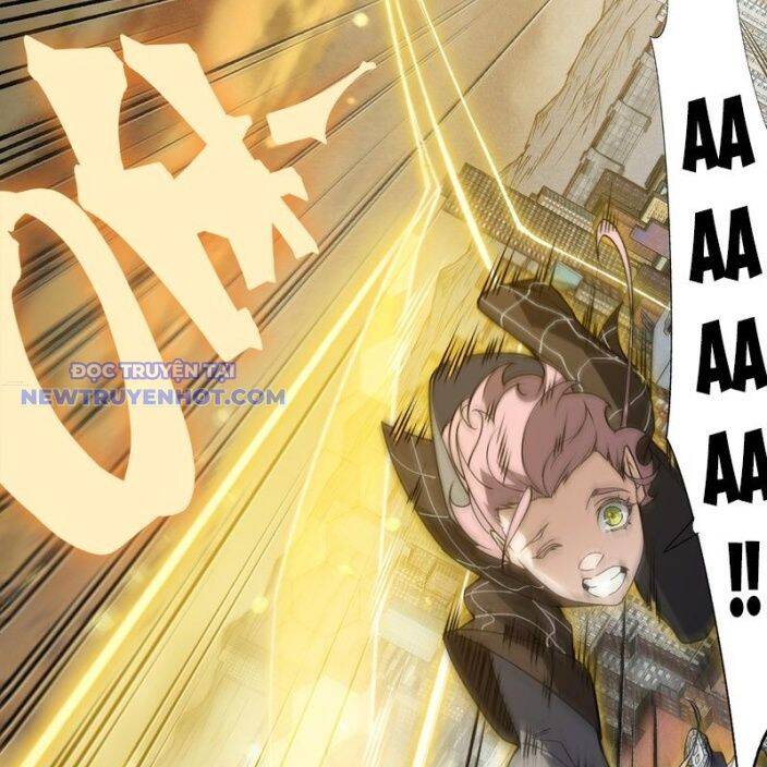 Quỷ Tiến Hóa Chap 89 - Next Chap 90