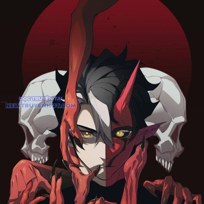 Quỷ Tiến Hóa Chap 89 - Next Chap 90