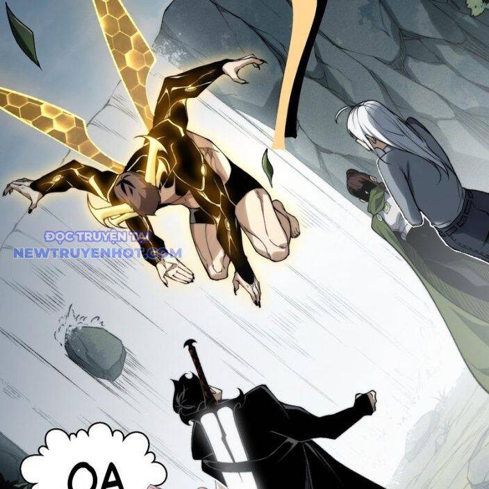 Quỷ Tiến Hóa Chap 89 - Next Chap 90