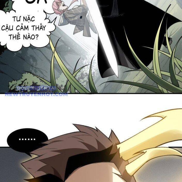 Quỷ Tiến Hóa Chap 89 - Next Chap 90