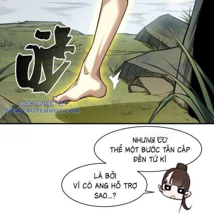 Quỷ Tiến Hóa Chap 89 - Next Chap 90