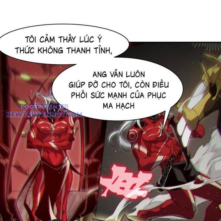Quỷ Tiến Hóa Chap 89 - Next Chap 90