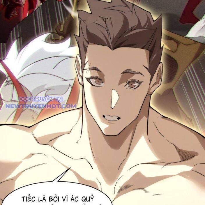 Quỷ Tiến Hóa Chap 89 - Next Chap 90