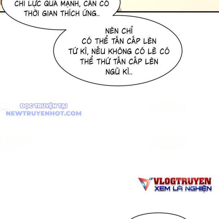 Quỷ Tiến Hóa Chap 89 - Next Chap 90