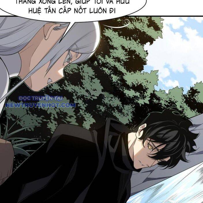 Quỷ Tiến Hóa Chap 89 - Next Chap 90