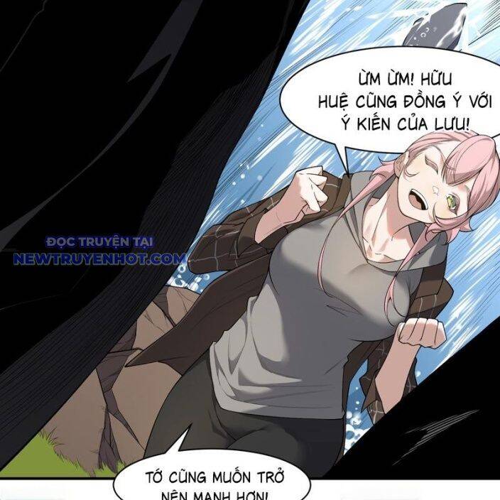 Quỷ Tiến Hóa Chap 89 - Next Chap 90