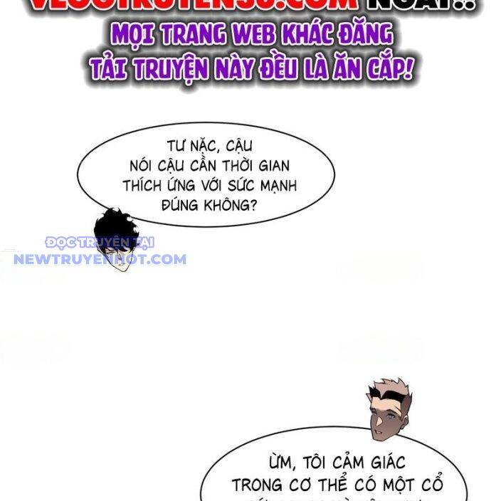 Quỷ Tiến Hóa Chap 89 - Next Chap 90