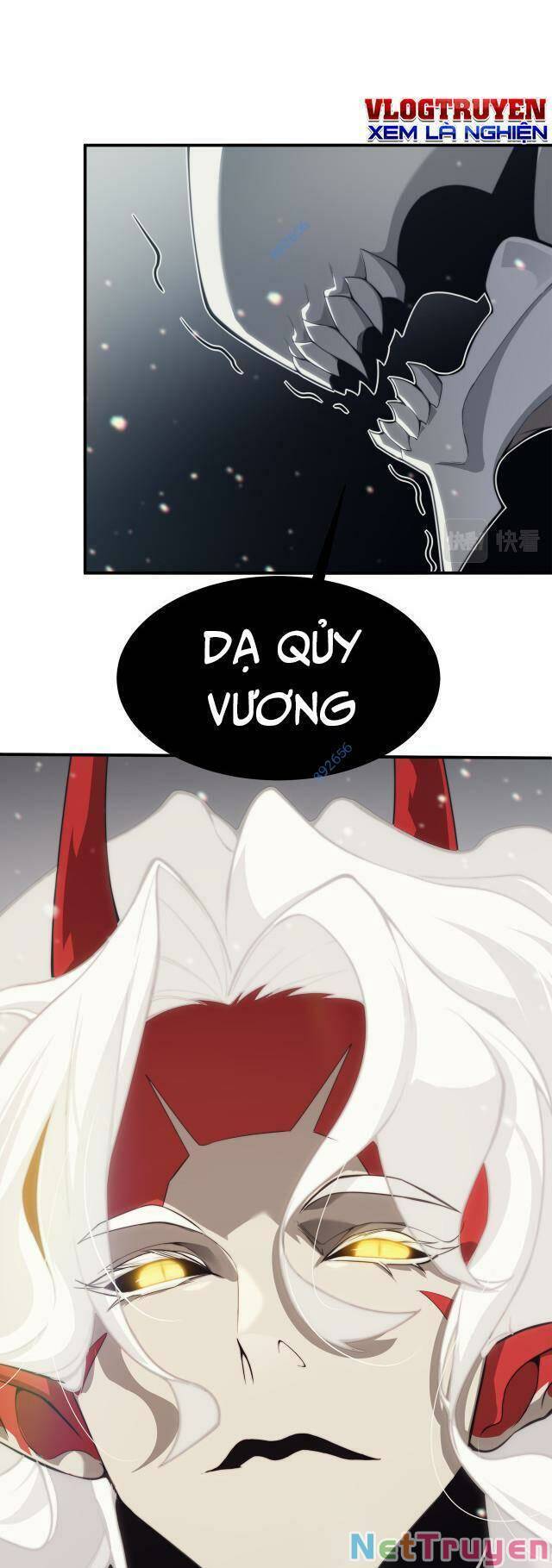 Quỷ Tiến Hóa Chap 9 - Next Chap 10