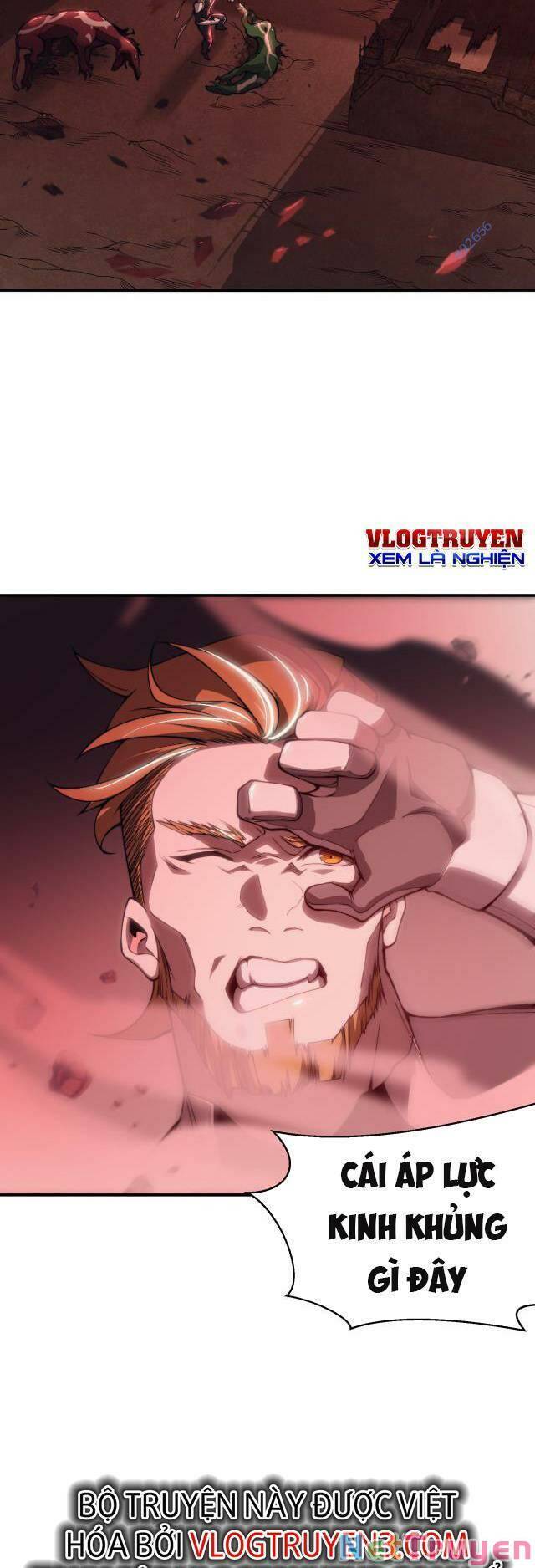 Quỷ Tiến Hóa Chap 9 - Next Chap 10