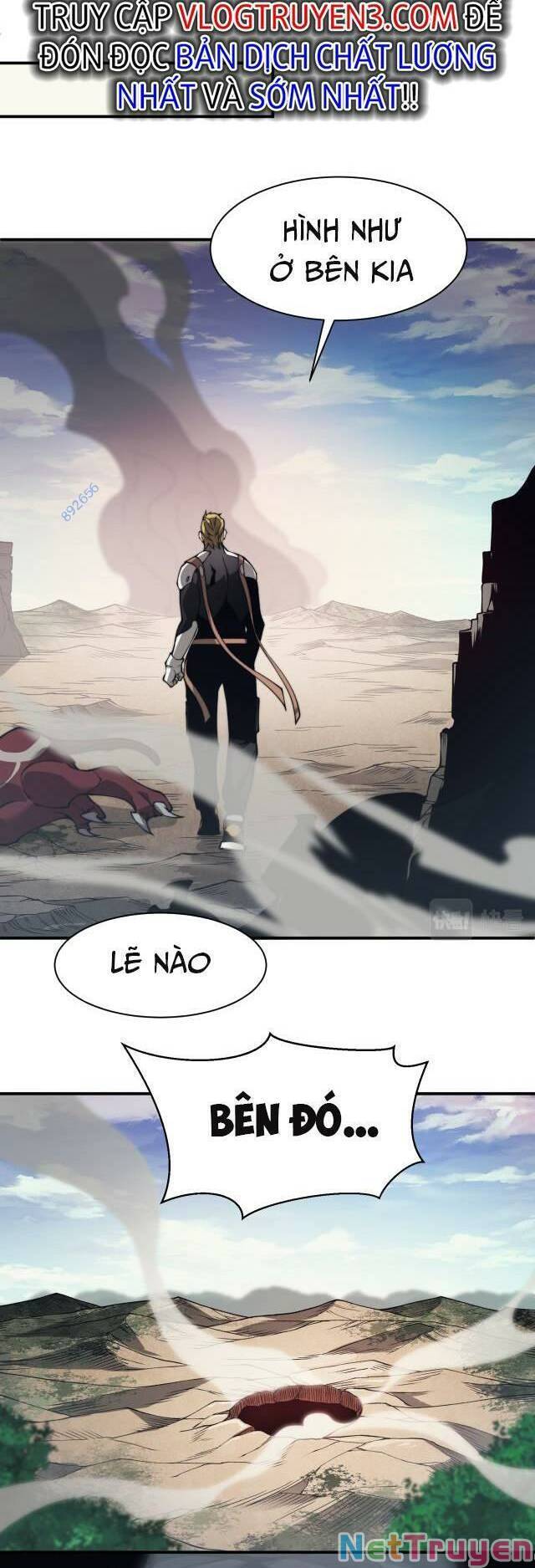 Quỷ Tiến Hóa Chap 9 - Next Chap 10