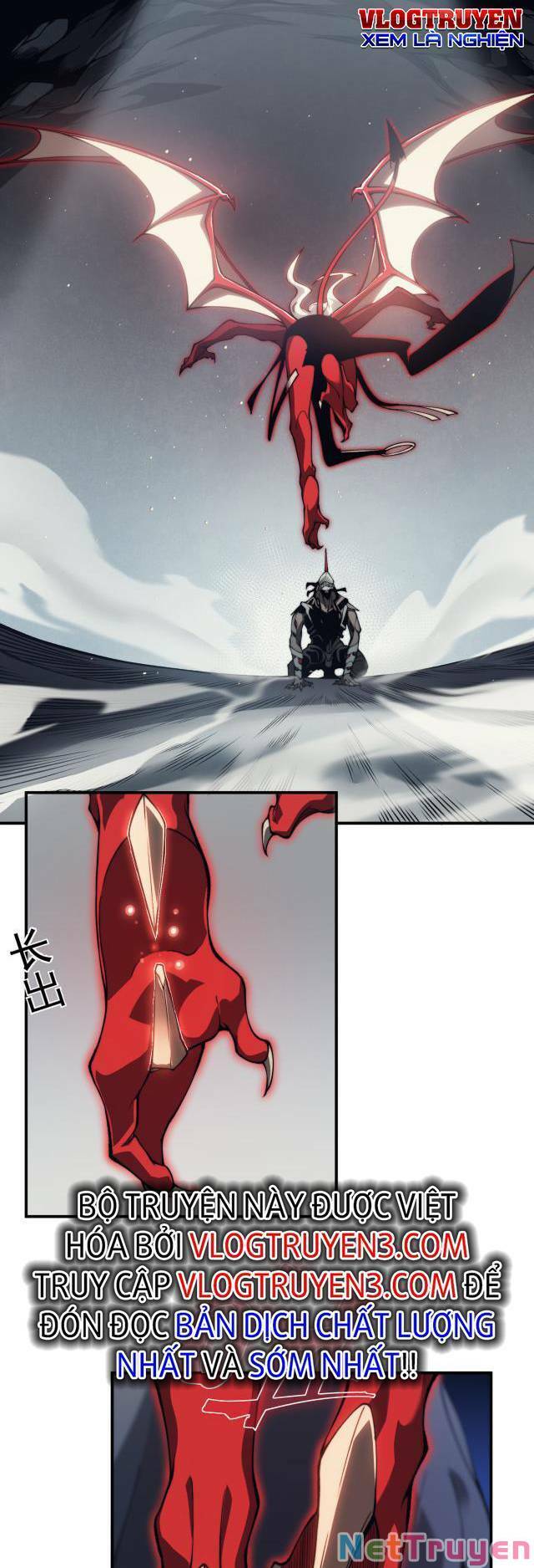 Quỷ Tiến Hóa Chap 9 - Next Chap 10