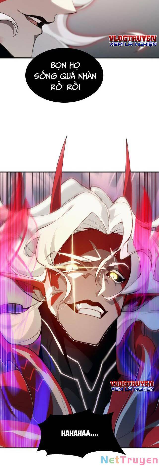 Quỷ Tiến Hóa Chap 9 - Next Chap 10