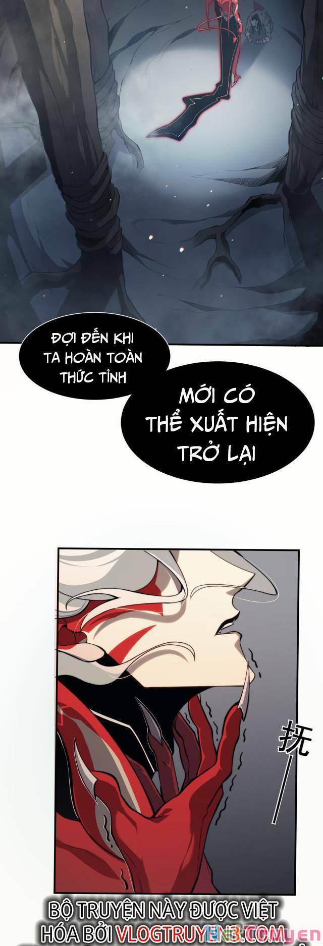 Quỷ Tiến Hóa Chap 9 - Next Chap 10