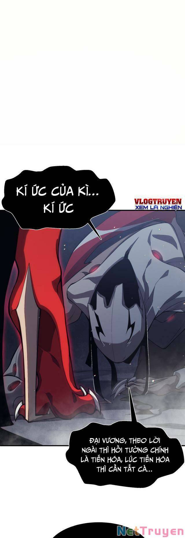 Quỷ Tiến Hóa Chap 9 - Next Chap 10