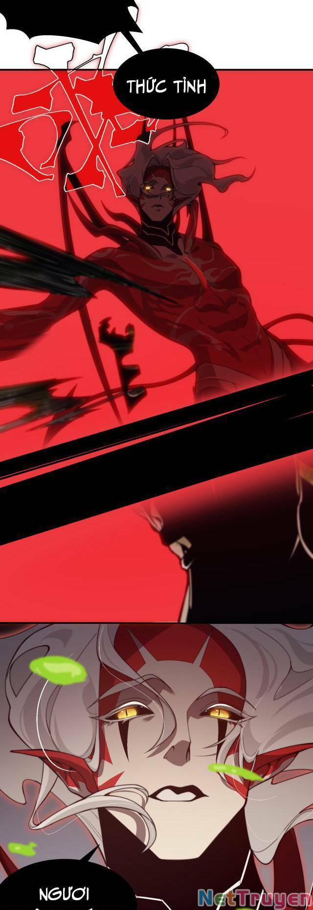 Quỷ Tiến Hóa Chap 9 - Next Chap 10