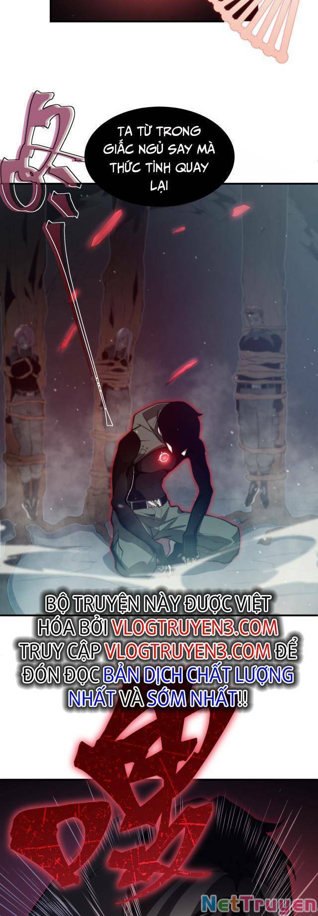 Quỷ Tiến Hóa Chap 9 - Next Chap 10