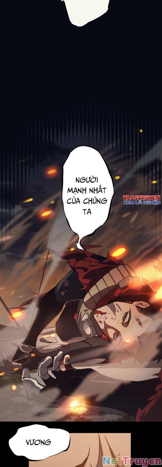 Quỷ Tiến Hóa Chap 9 - Next Chap 10