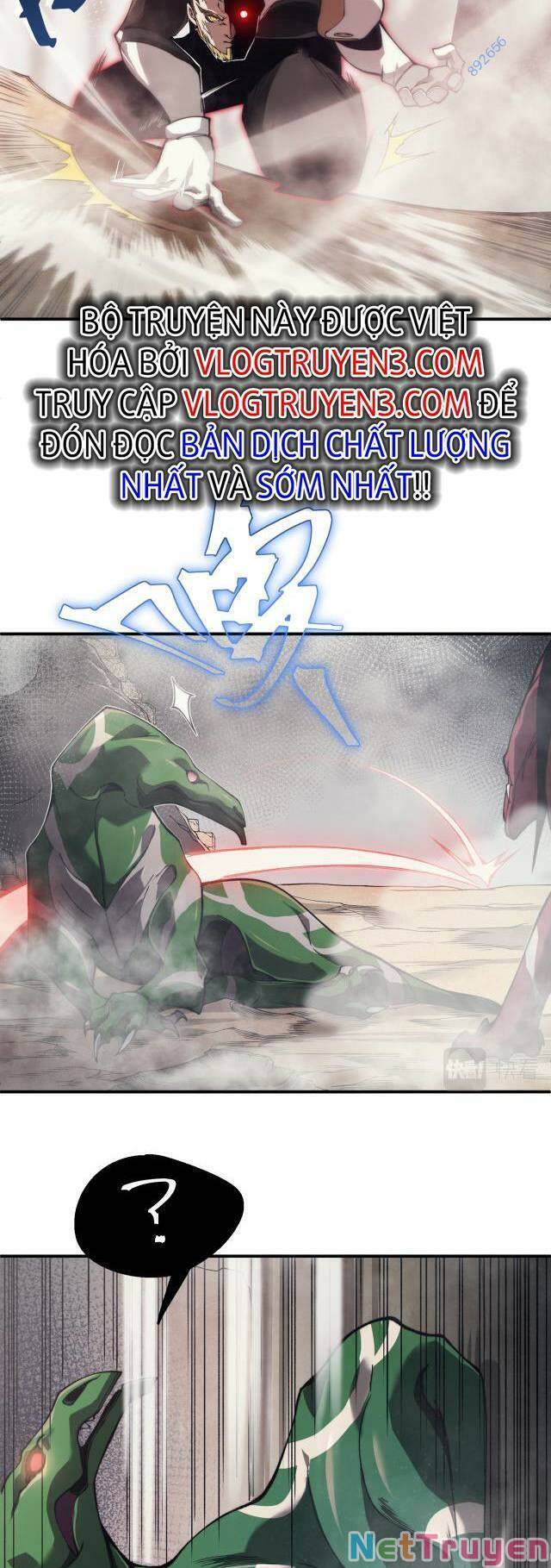 Quỷ Tiến Hóa Chap 9 - Next Chap 10