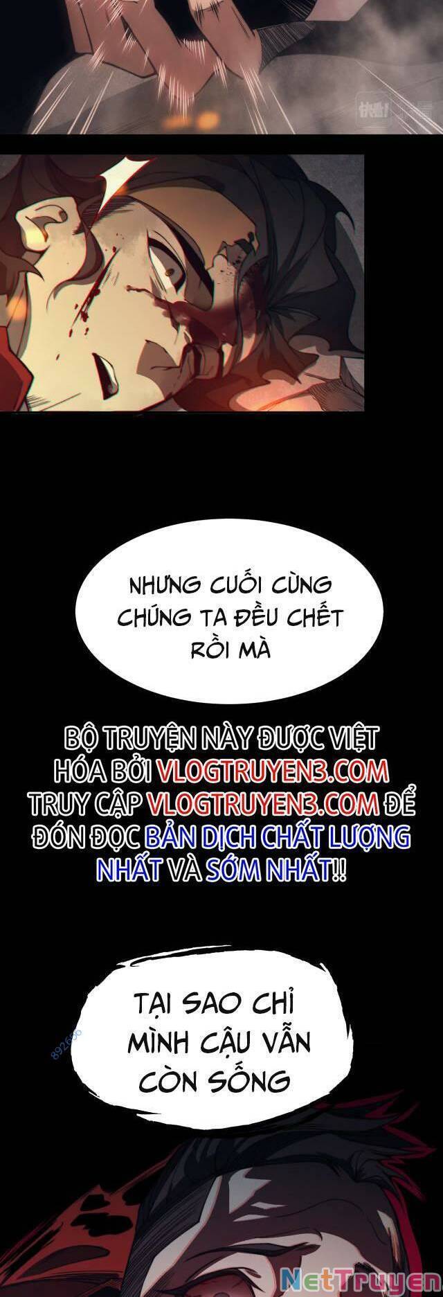 Quỷ Tiến Hóa Chap 9 - Next Chap 10