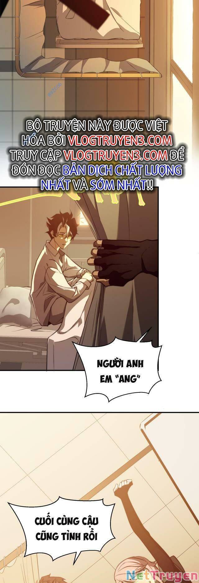 Quỷ Tiến Hóa Chap 9 - Next Chap 10