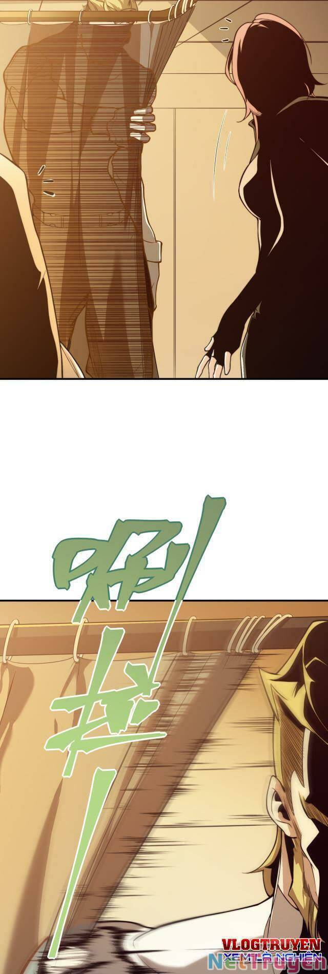 Quỷ Tiến Hóa Chap 9 - Next Chap 10