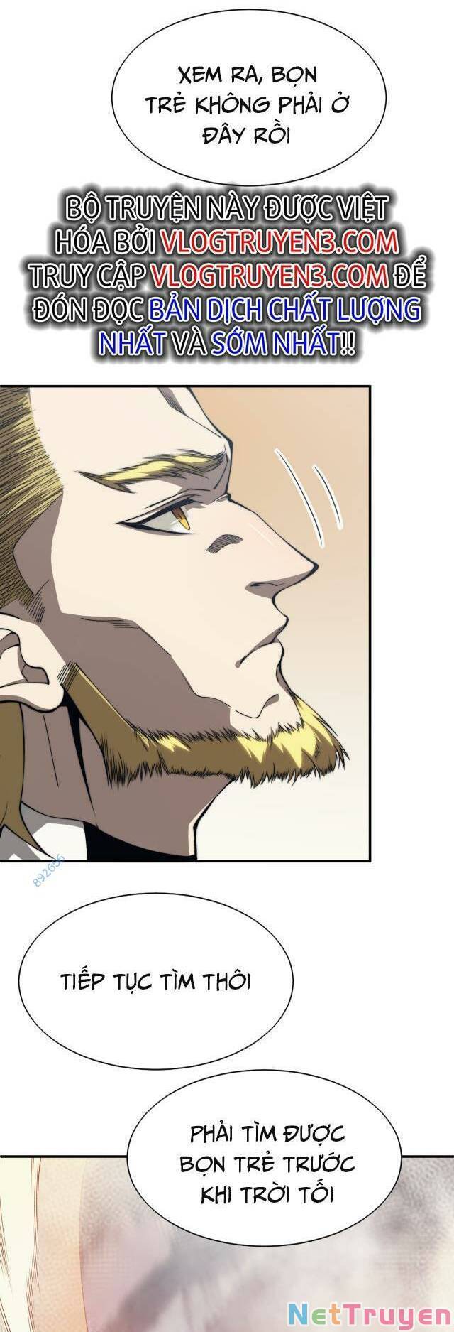 Quỷ Tiến Hóa Chap 9 - Next Chap 10