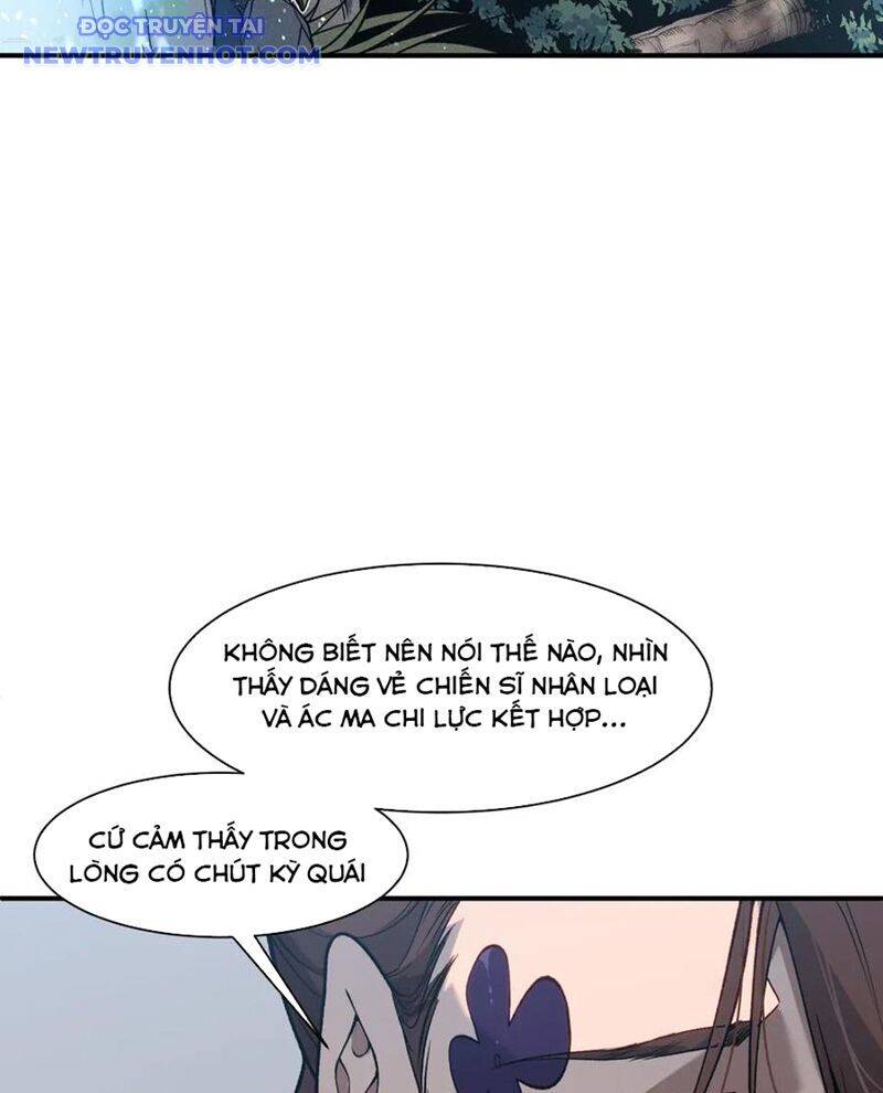 Quỷ Tiến Hóa Chap 90 - Next Chap 91