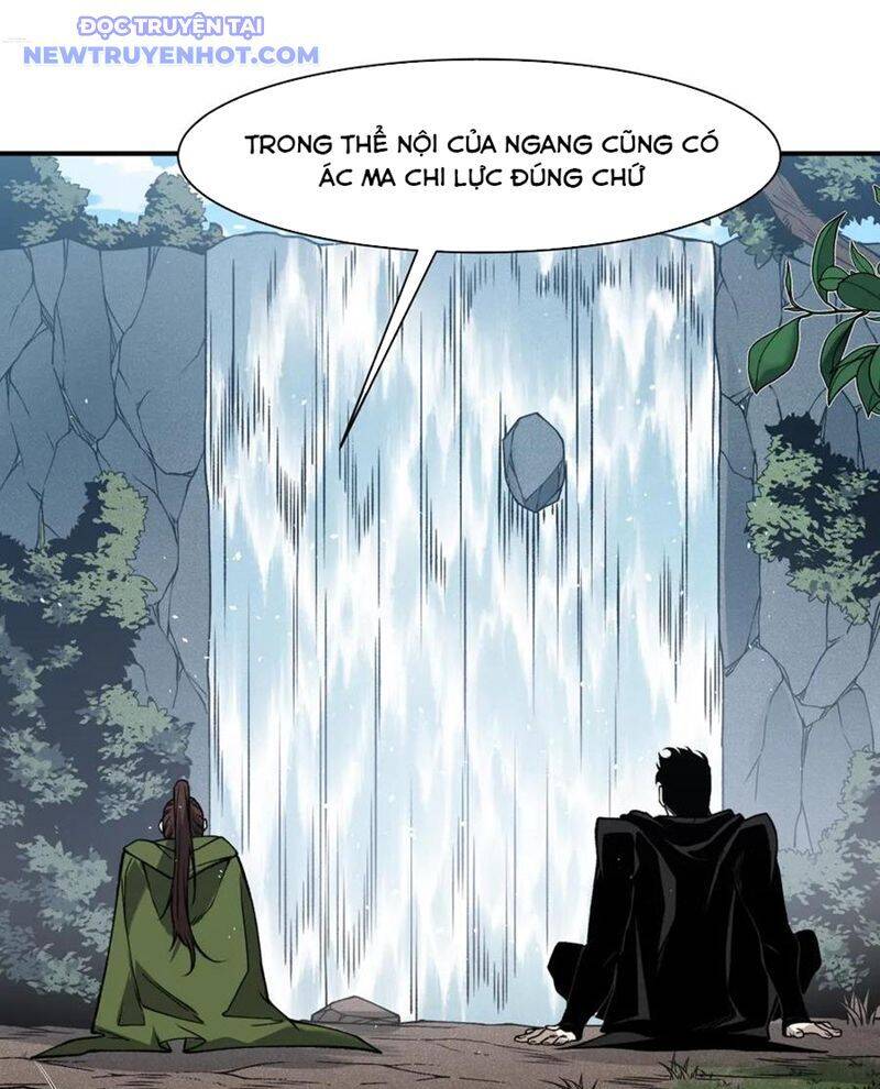 Quỷ Tiến Hóa Chap 90 - Next Chap 91