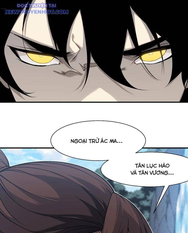 Quỷ Tiến Hóa Chap 90 - Next Chap 91