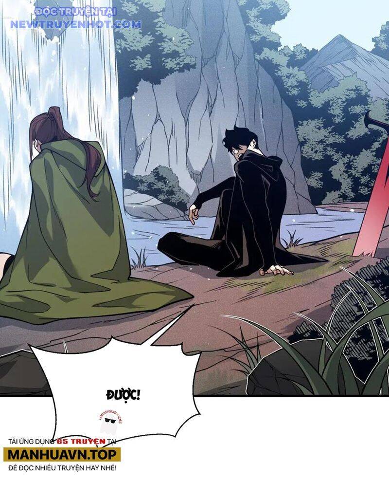 Quỷ Tiến Hóa Chap 90 - Next Chap 91