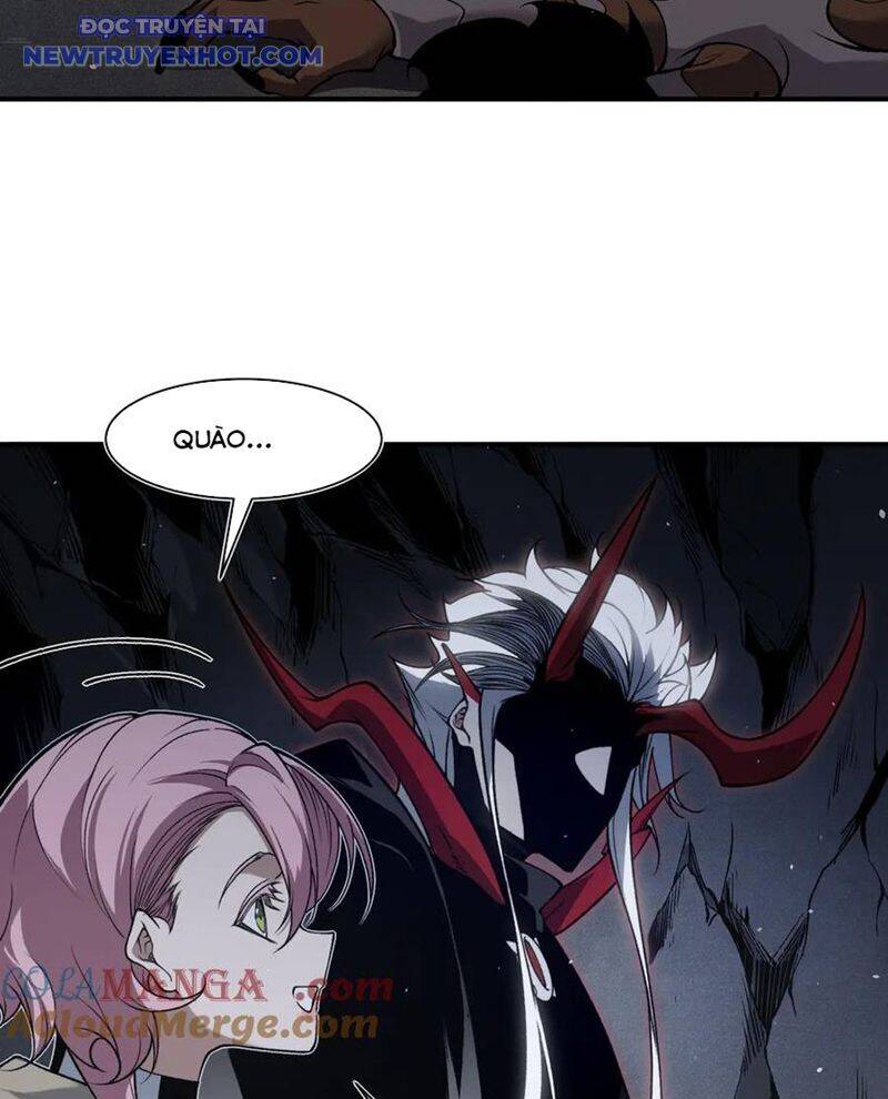 Quỷ Tiến Hóa Chap 90 - Next Chap 91