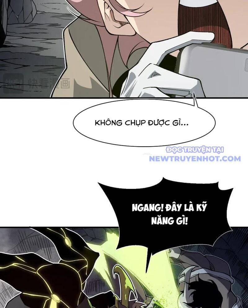 Quỷ Tiến Hóa Chap 91 - Next Chap 92