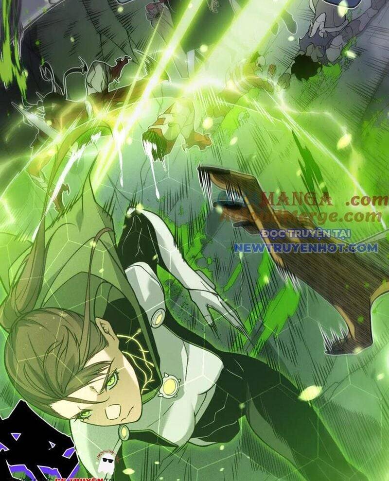 Quỷ Tiến Hóa Chap 91 - Next Chap 92