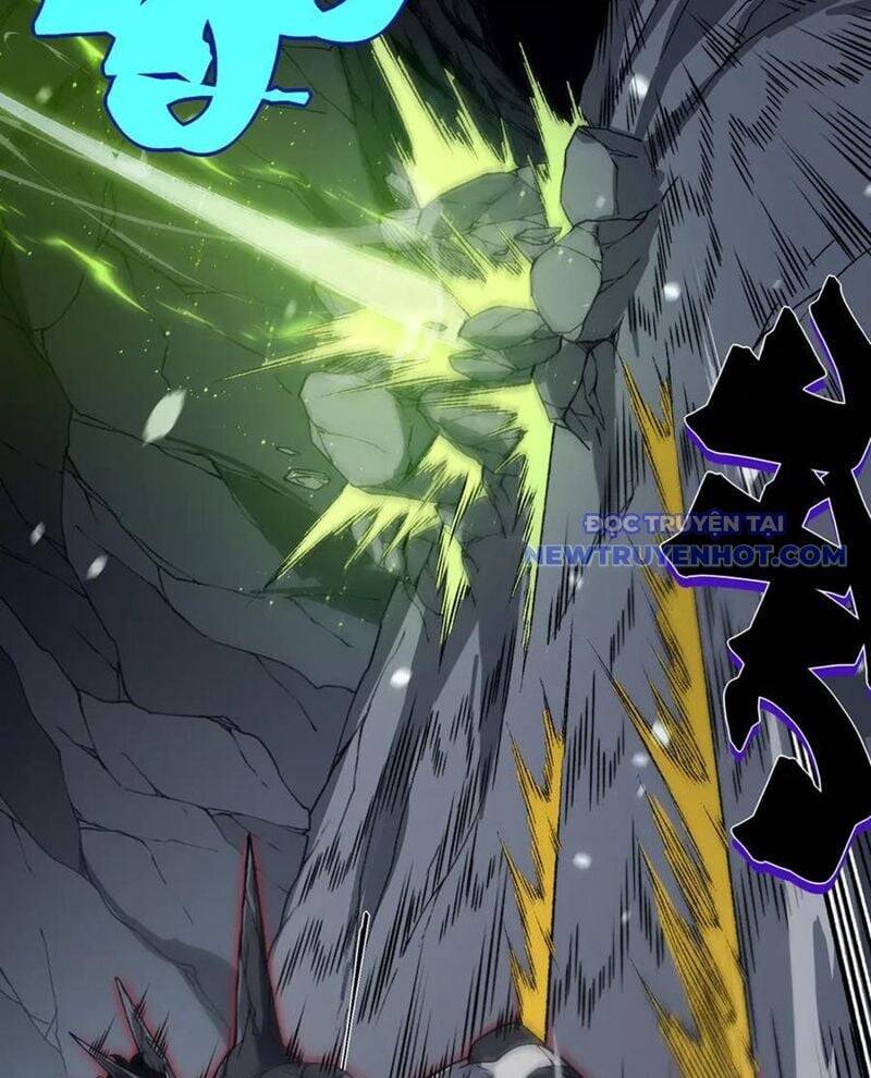 Quỷ Tiến Hóa Chap 91 - Next Chap 92